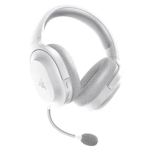 Thumbnail 9 de Razer Barracuda X (2022) – Mercury White: auriculares híbridos para juego y movilidad