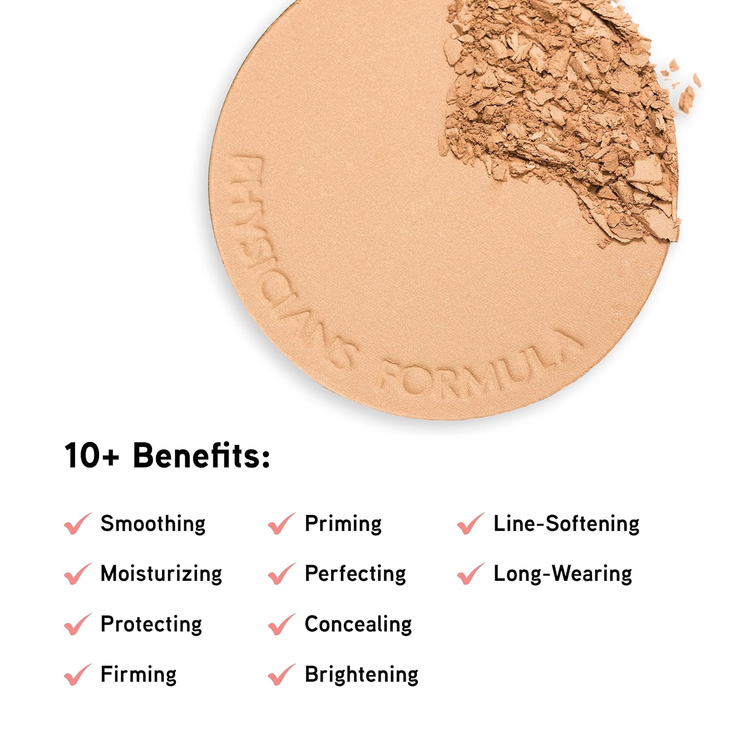Thumbnail 3 de Physicians Formula Super BB Cream Powder Light/Medium