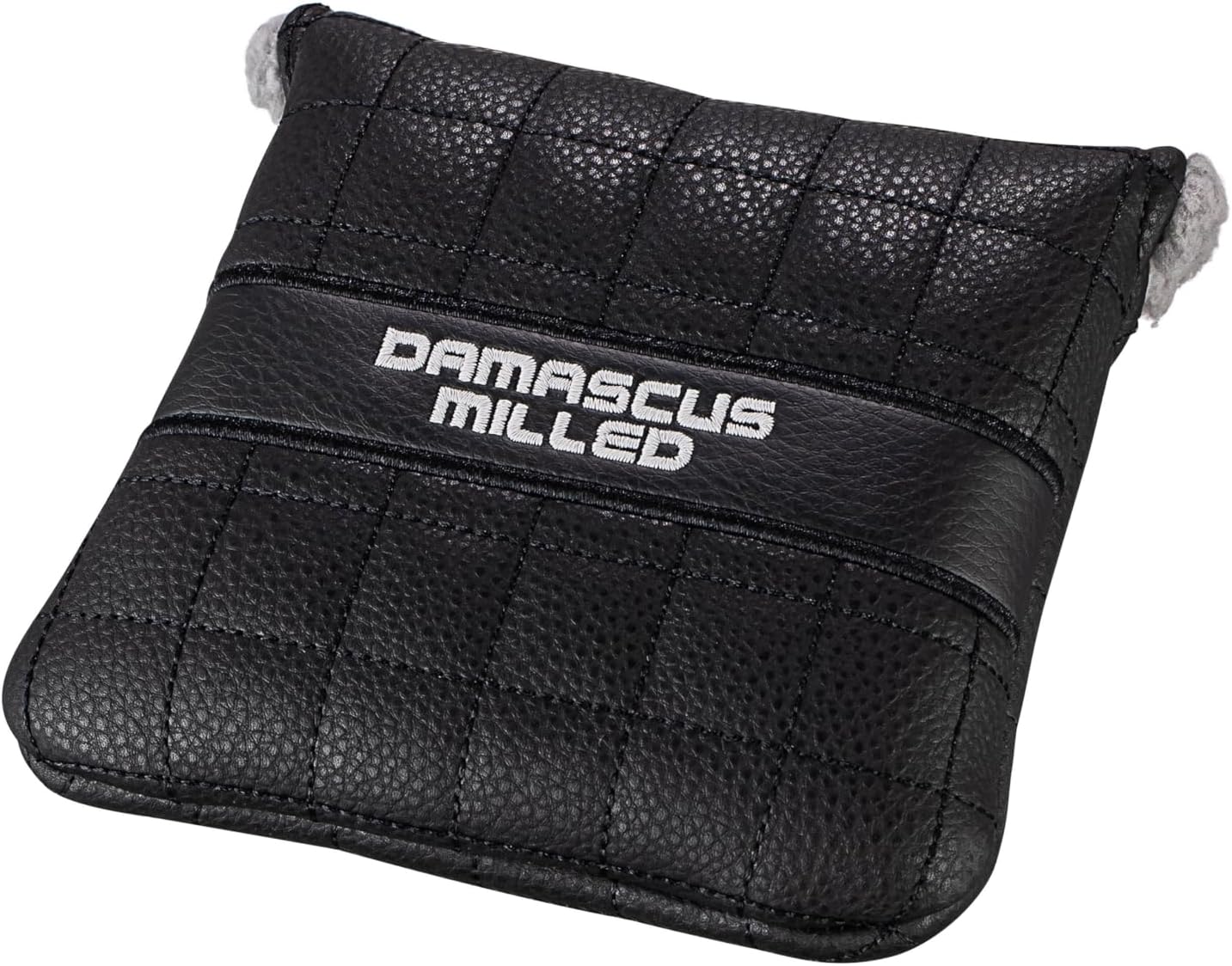 Detalle de オデッセイ DAMASCUS MILLED 73050X3401 マレットパター 右用 34インチ