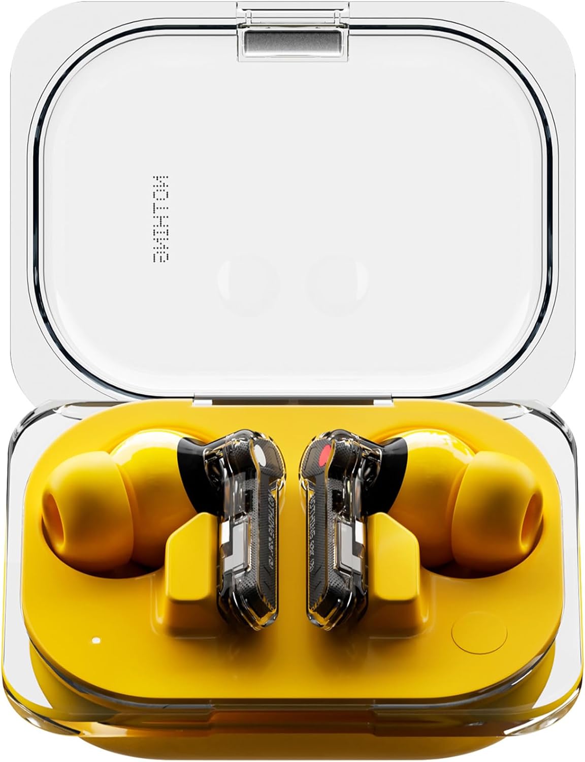 Thumbnail 6 de Nothing Ear (a) 42.5H Playtime Wireless Earbuds