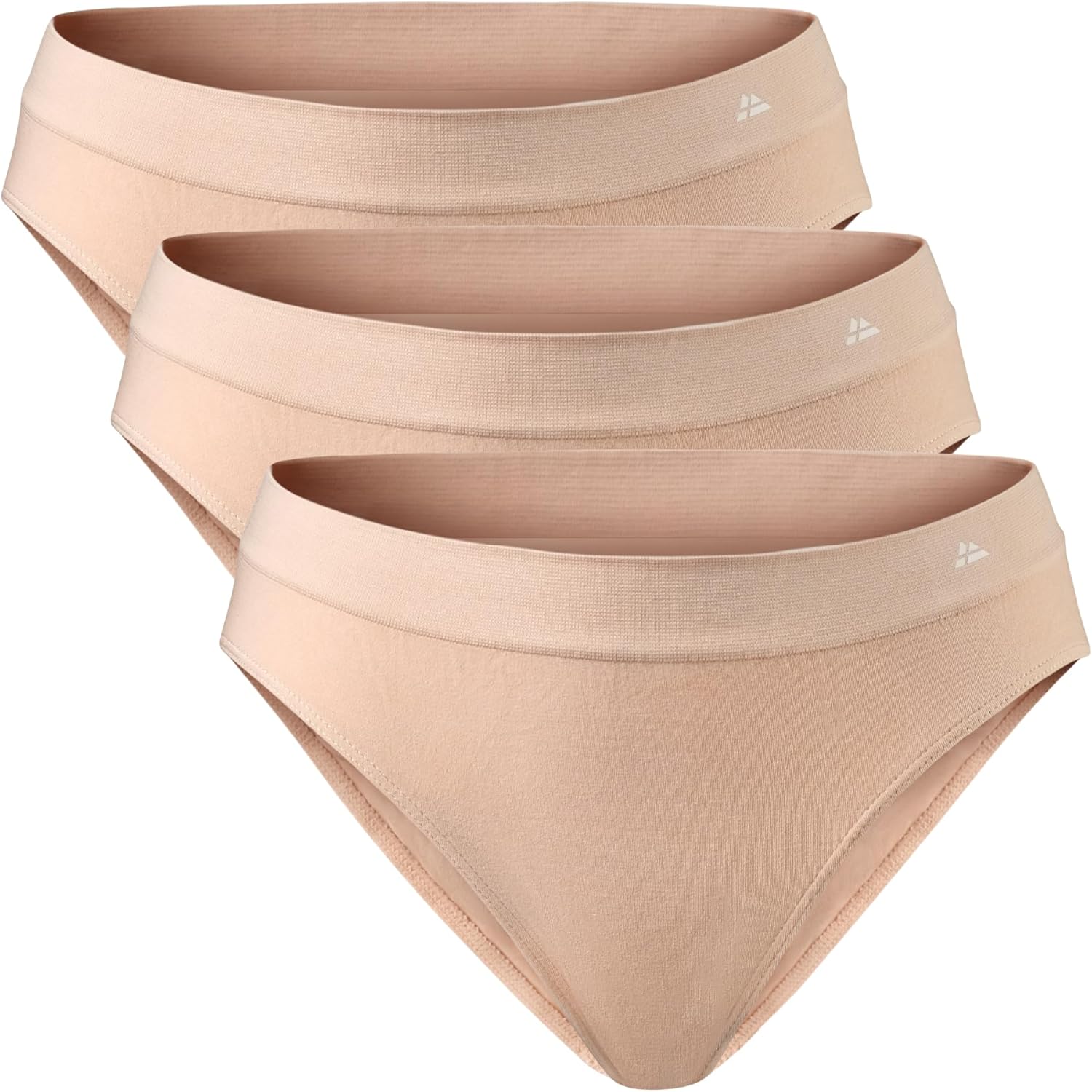 Thumbnail 6 de Culottes bambou stretch lot de 3