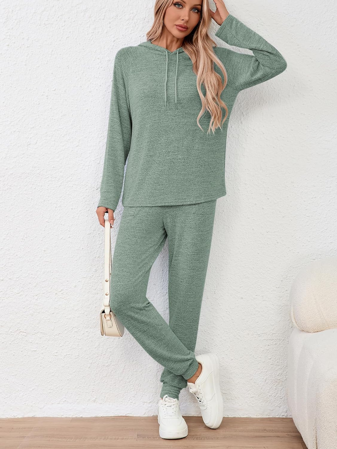 Detalle 2 de Famulily womens tracksuit set S-XXL