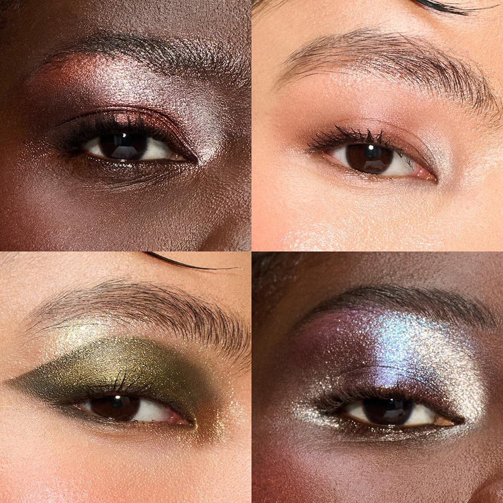 Thumbnail 4 de r.e.m. beauty Eyeshadow and Eyeliner Duo, 12-Shade Palette