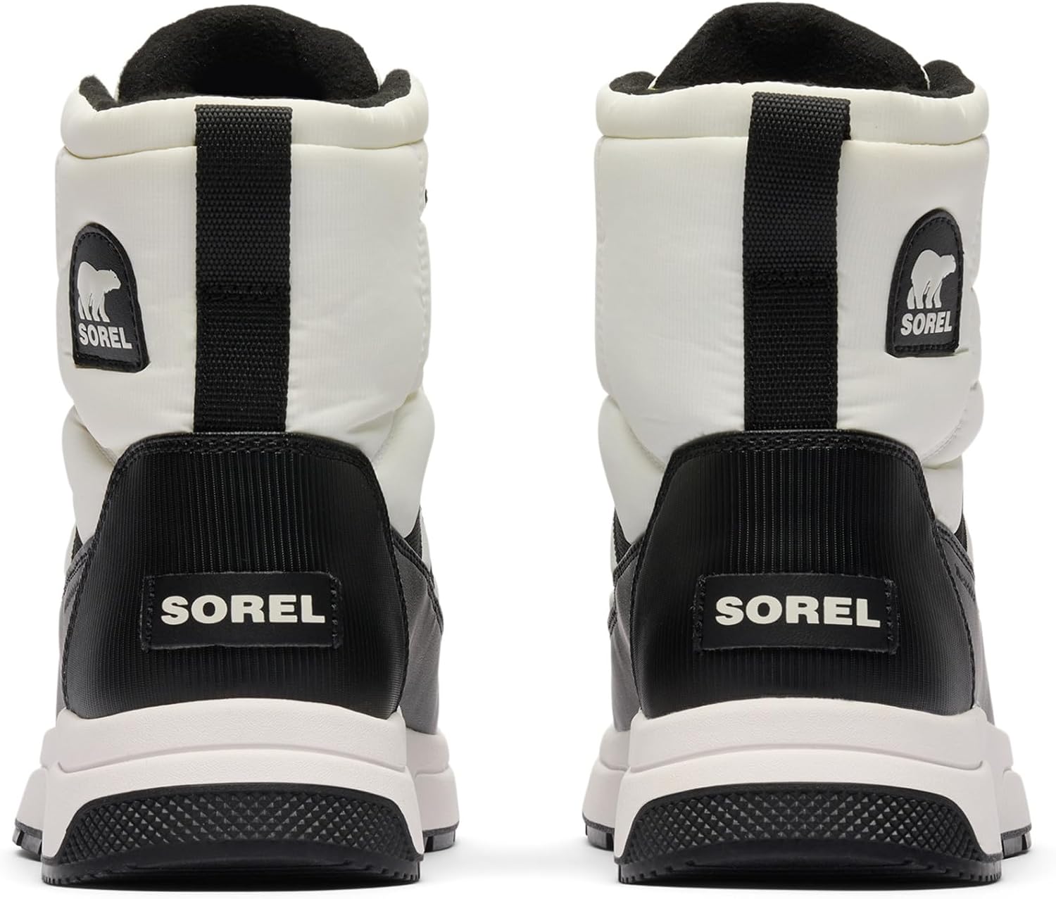 Detalle 1 de Sorel Whitney III Mid WP Femme bottes d'hiver