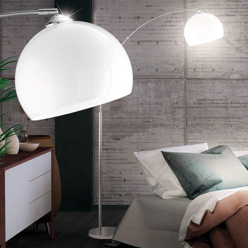 Detalle 2 de Reality R46031006 lampadaire 180 cm