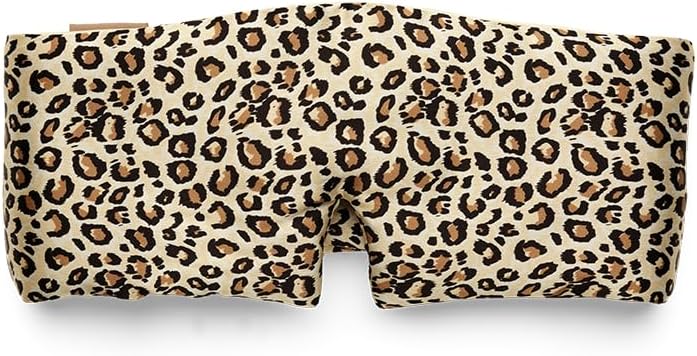 Thumbnail 5 de Emily's Pillow – Masque de Nuit Bandeau en Pure Soie de Mûrier Biologique (19 Momme, 70 cm, Vert Sauge)