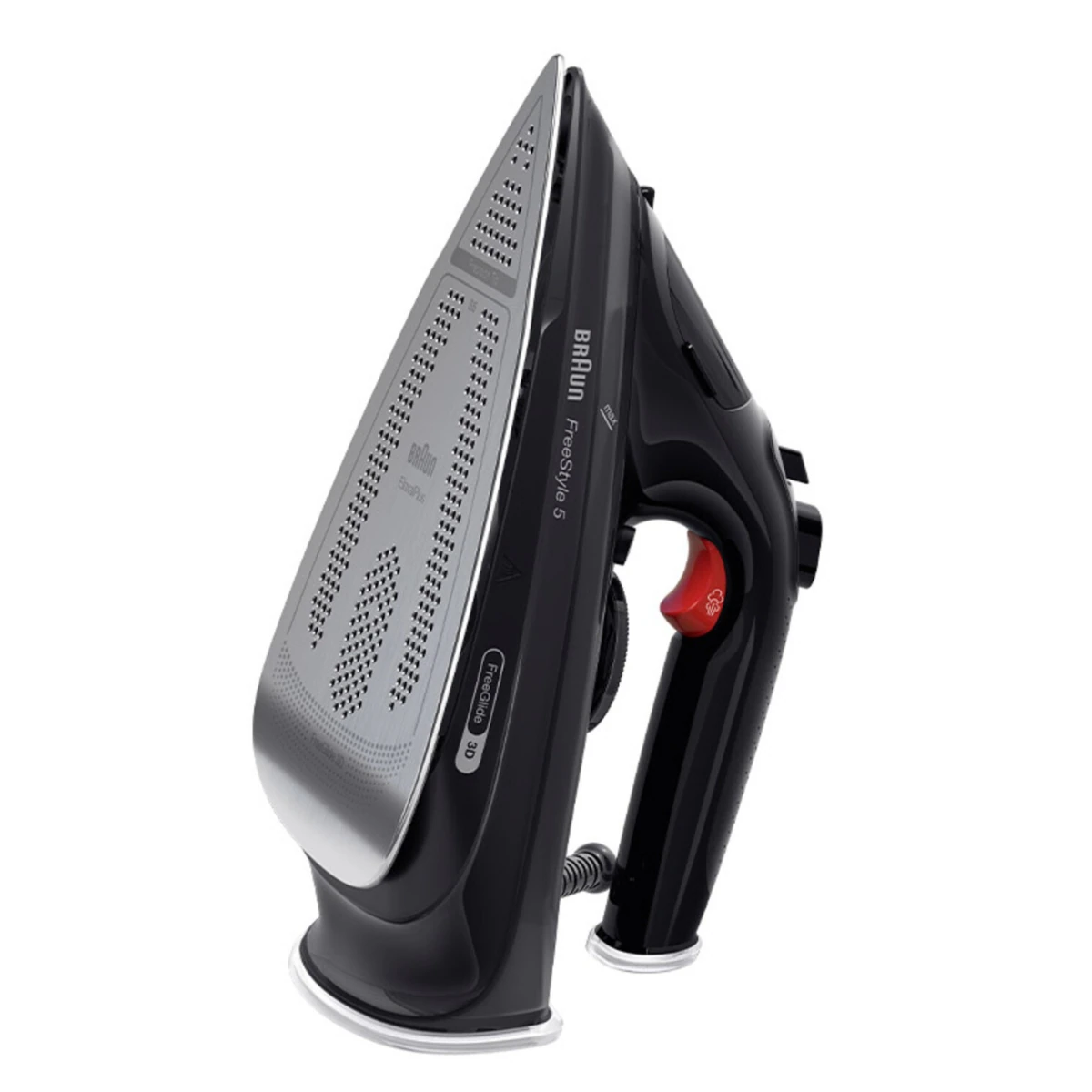 Thumbnail 1 de Braun TexStyle 5 plancha vapor 2.800 W