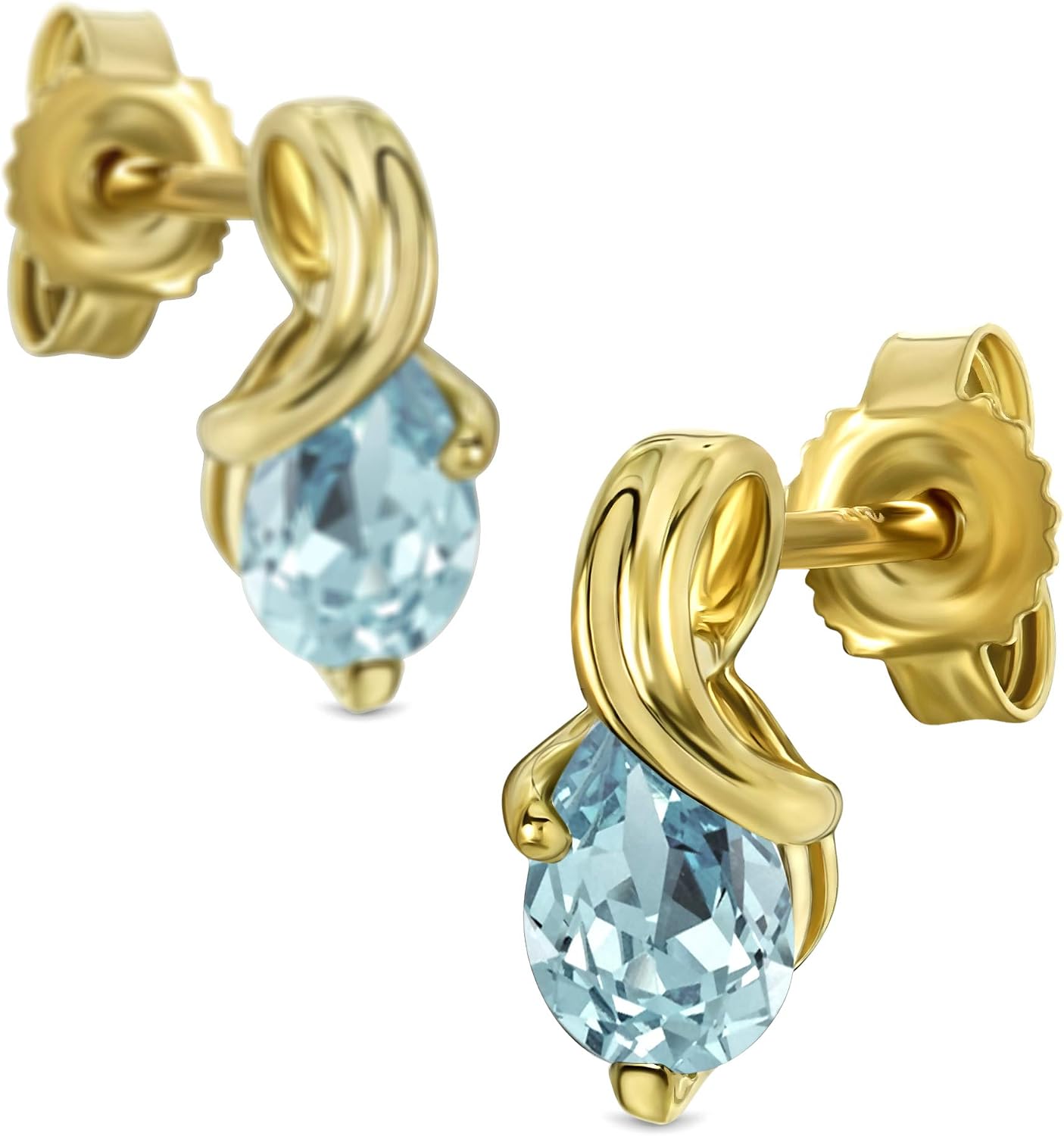 Detalle 2 de MIORE MG9274N boucles dâoreilles 0,75 ct đ