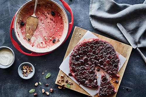 Thumbnail 4 de Le Creuset tarta tatin bandeja 25 cm hierro fundido