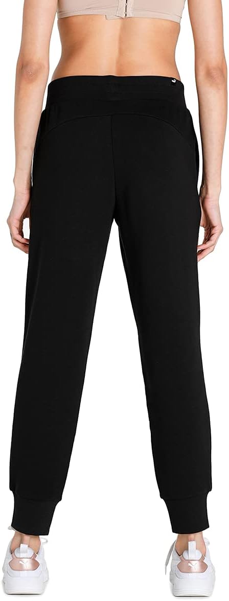 Thumbnail 1 de Puma Damen ESS Sweatpants TR Cl Knitted Pants – bequeme Sweatpants mit normaler Passform