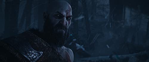 Thumbnail 7 de Sony God of War Ragnarok — Videojuego PS5, Ed. Estándar