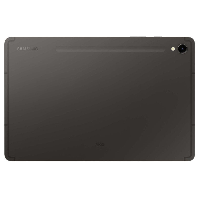 Thumbnail 3 de Samsung Galaxy Tab S9 12/256 GB WiFi Gris