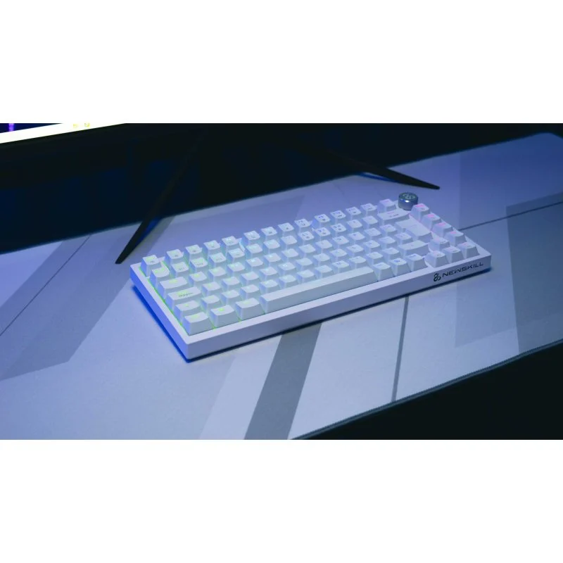 Thumbnail 2 de Newskill Pyros Pro Teclado gaming