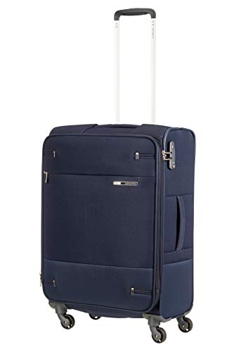 Thumbnail 2 de Samsonite Base Boost Spinner M Maleta Expansible Azul