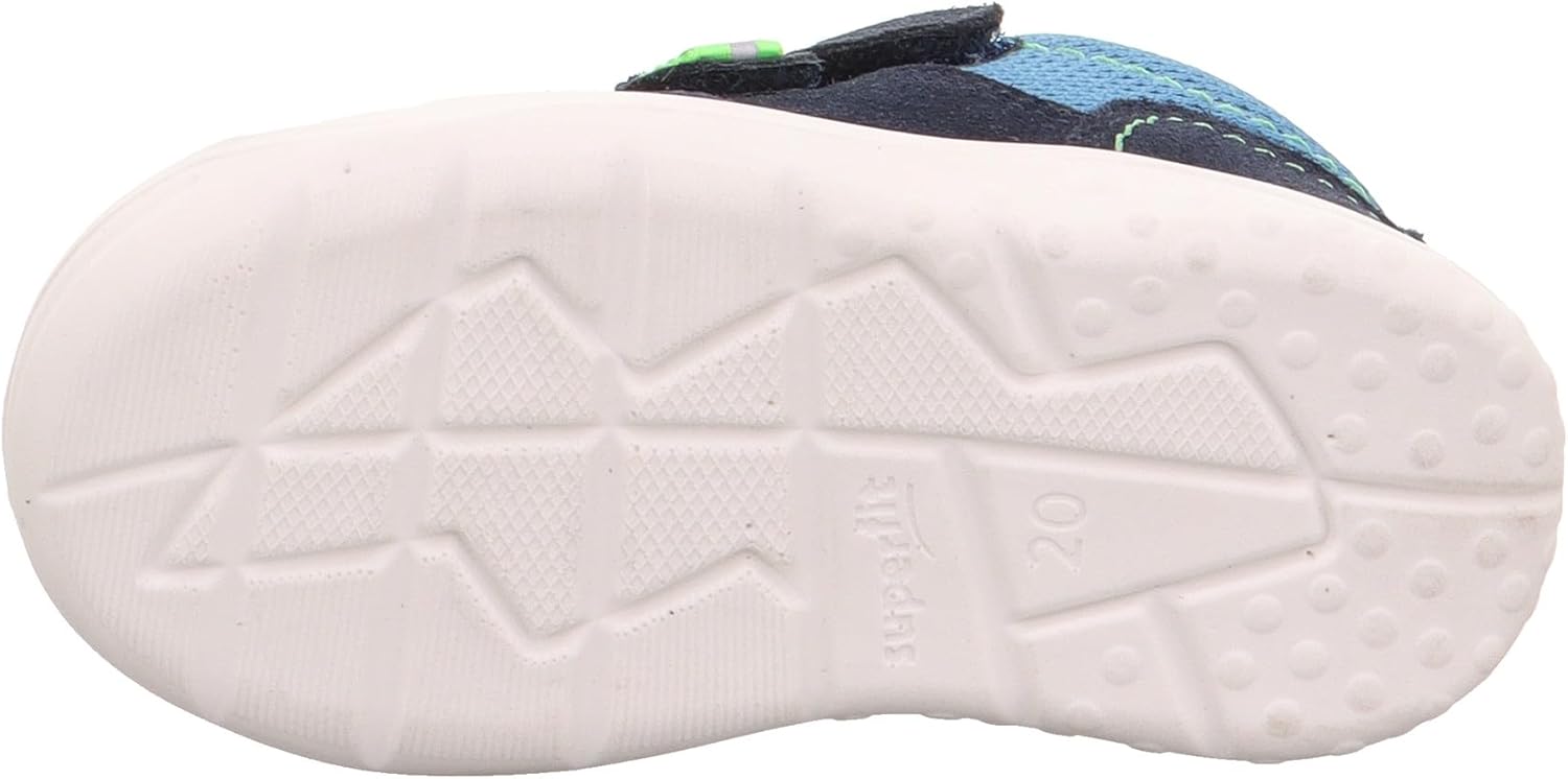 Thumbnail 3 de Superfit Whaley Sneaker 1-000741 Jungen – robust, komfortabel und einfach zu justieren