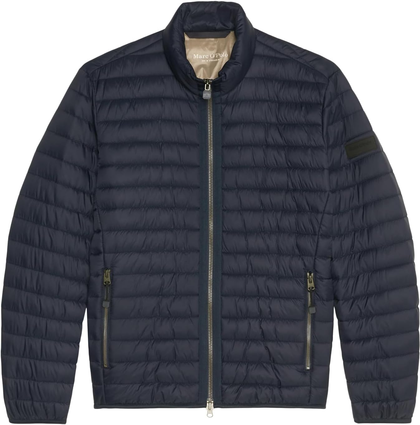 Thumbnail 6 de Marc O'Polo 421114270098 Jacket Homme – veste homme en polyamide recyclé