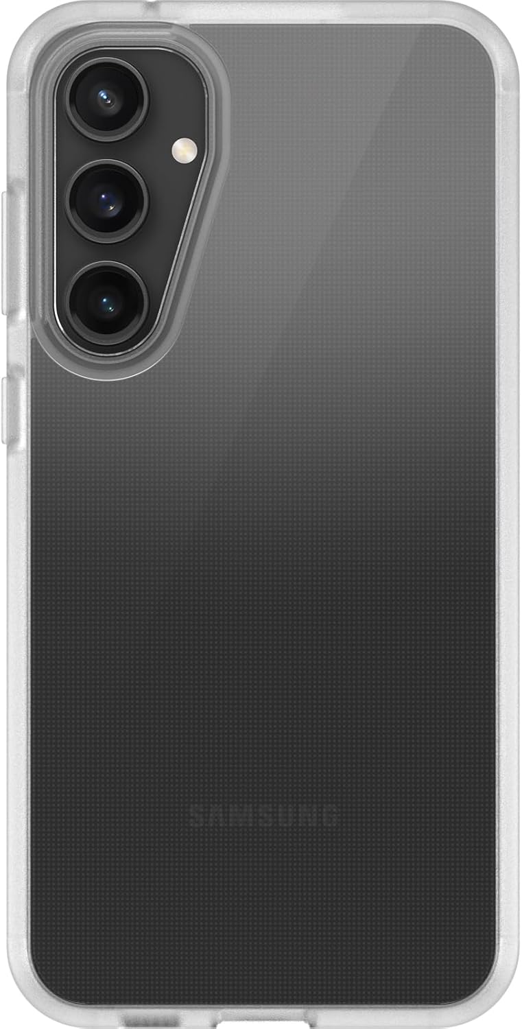 Thumbnail 1 de OtterBox React Series per Samsung Galaxy S23 FE: cover ultrasottile, trasparente e resistente a shock