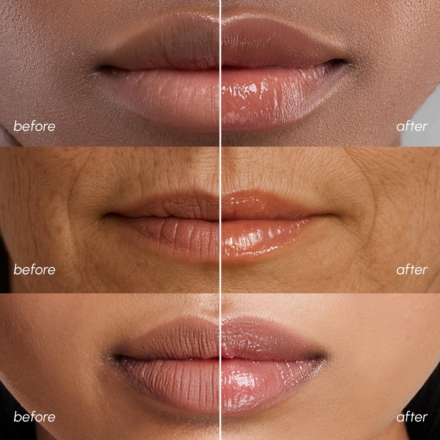 Thumbnail 4 de MAREE Lip Mask Overnight
