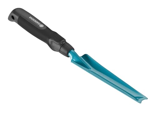 Detalle de Gardena Unkrautstecher 8935-20 – ergonomisch, korrosionsbeständig, 14,5 cm Arbeitslänge