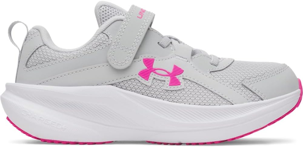 Thumbnail 4 de Under Armour Kids Sneakers Charged Assert 11