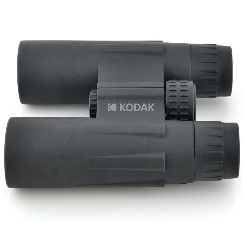 Thumbnail 1 de Kodak BCS600 Binocular Compacto (12 aumentos) con correa y funda