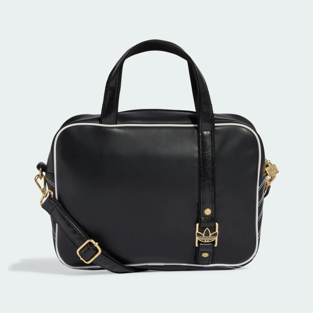 Imagen de Bolso MEDIANO AIRLINER de Adidas - negro en OfertitasTOP