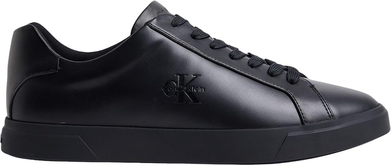 Thumbnail 4 de Calvin Klein Low Prof Cupsole Lth Hm0hm02123 – Basso Top Uomo
