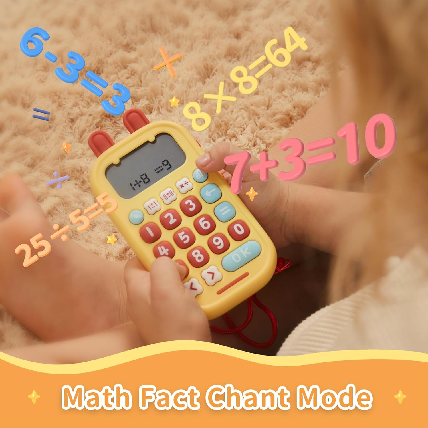 Thumbnail 4 de alilo Math Games for Kids 50K Questions 🎲