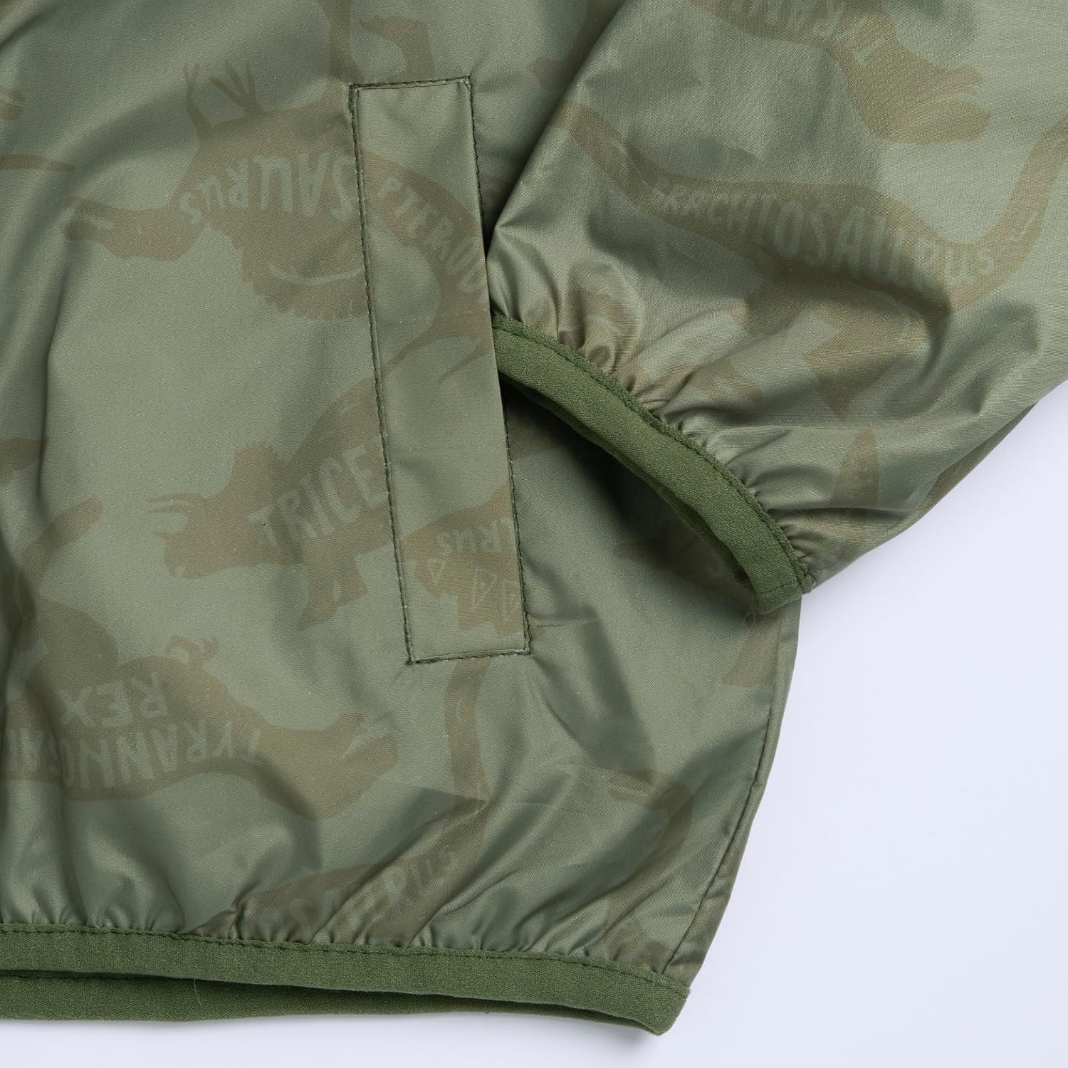 Detalle de Chicco Avec Fermeture Éclair Pratique 261_1 Veste Garçon – lot de 1
