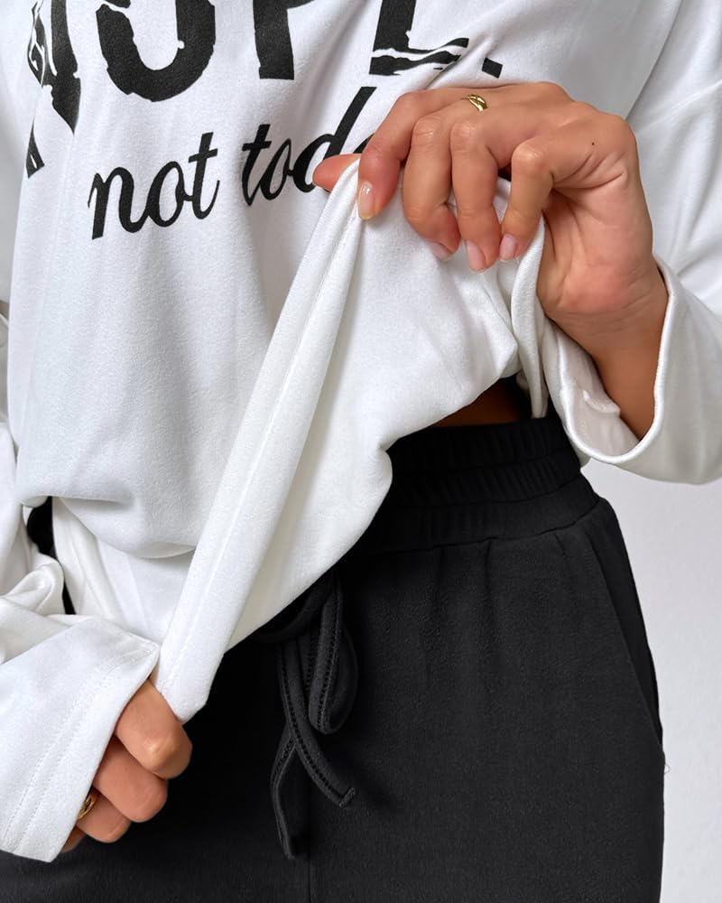 Thumbnail 4 de CHICME Women Tracksuit Fall Two-Piece