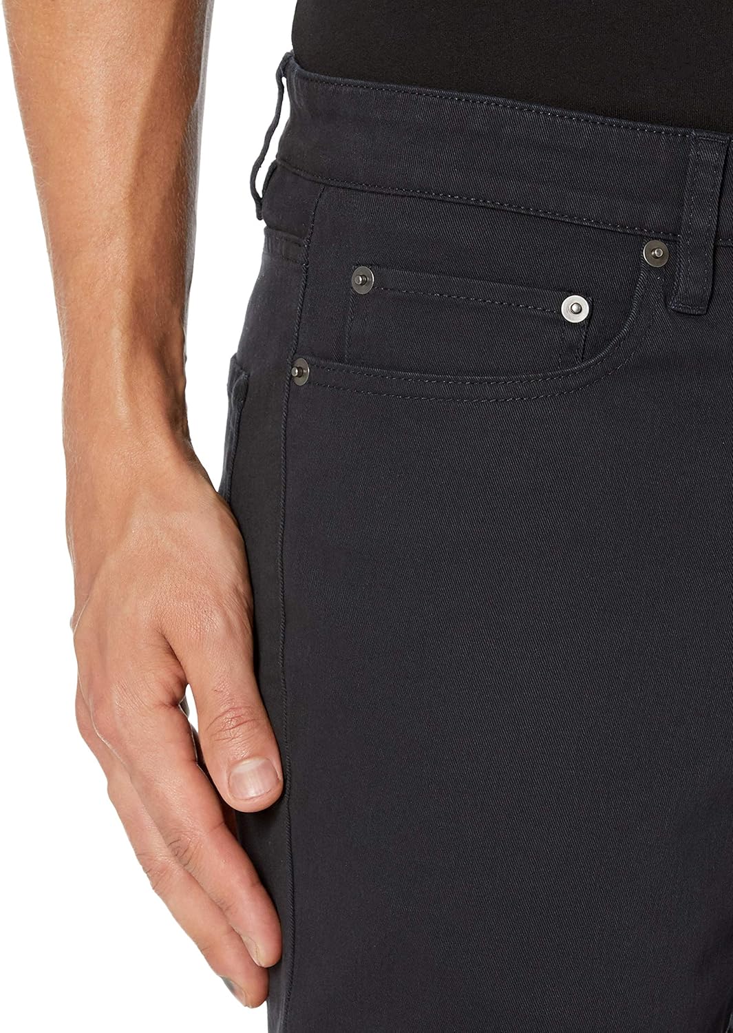 Thumbnail 2 de Amazon Essentials Herren 5-Pocket-Stretch-Twillhose, Skinny-Passform – belastbar, flexibel und alltagstauglich