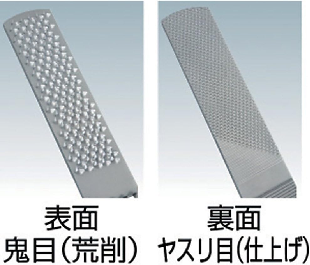 Detalle 2 de トラスコ中山 TRUSCO TBD-250 ボードヤスリ 250×32mm、質量371.05g