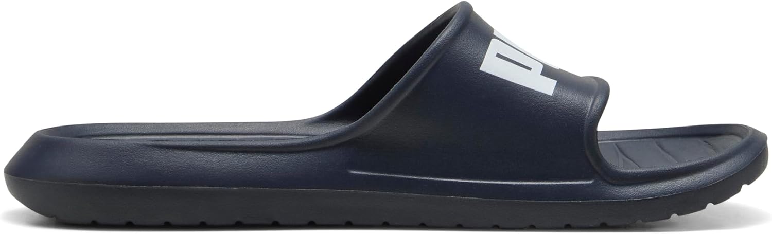 Thumbnail 5 de PUMA Divecat Chancleta V2 LITE PEACOAT-WHITE, Unisex, Talla 43