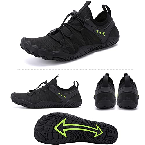 Thumbnail 6 de Bravover Quick Dry Barefoot Aqua Shoes – Men’s & Women’s Beach & Pool Shoes