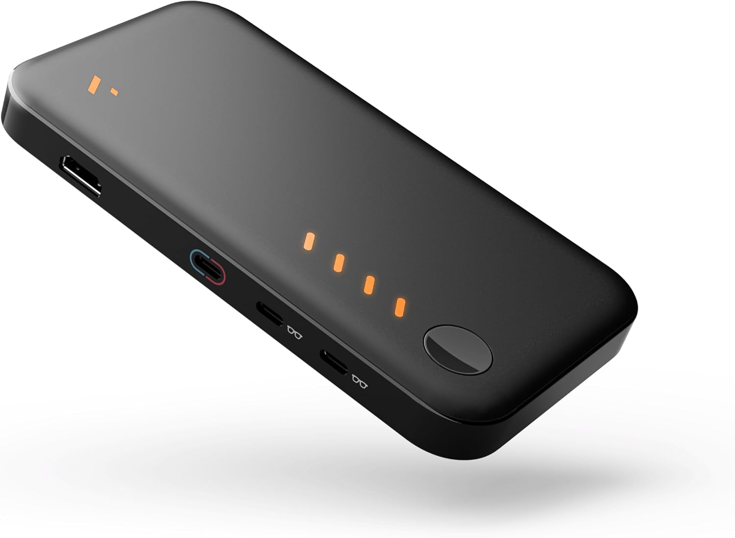 Detalle de VITURE Pro Mobile Dock for Switch 2