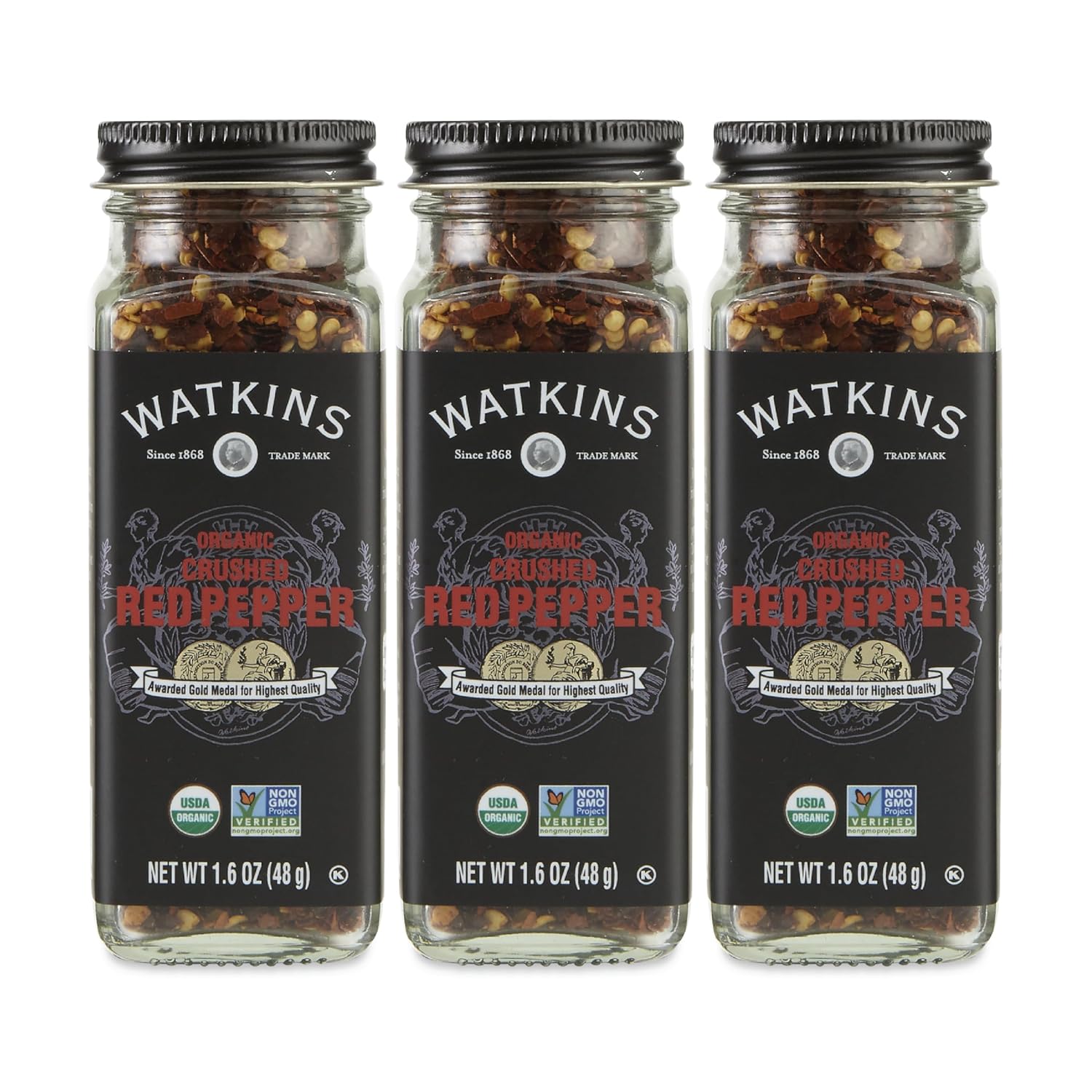 Detalle 2 de Watkins Vanilla Powder, 3.4 oz