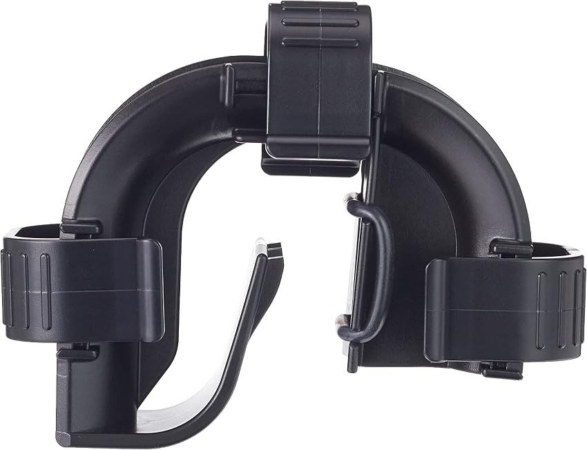 Fluval serie FX Conector de llanta 3 clips 🎣