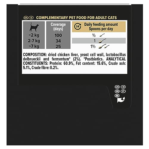 Thumbnail 2 de Pro Plan Suplemento Defensas 60g 🐱