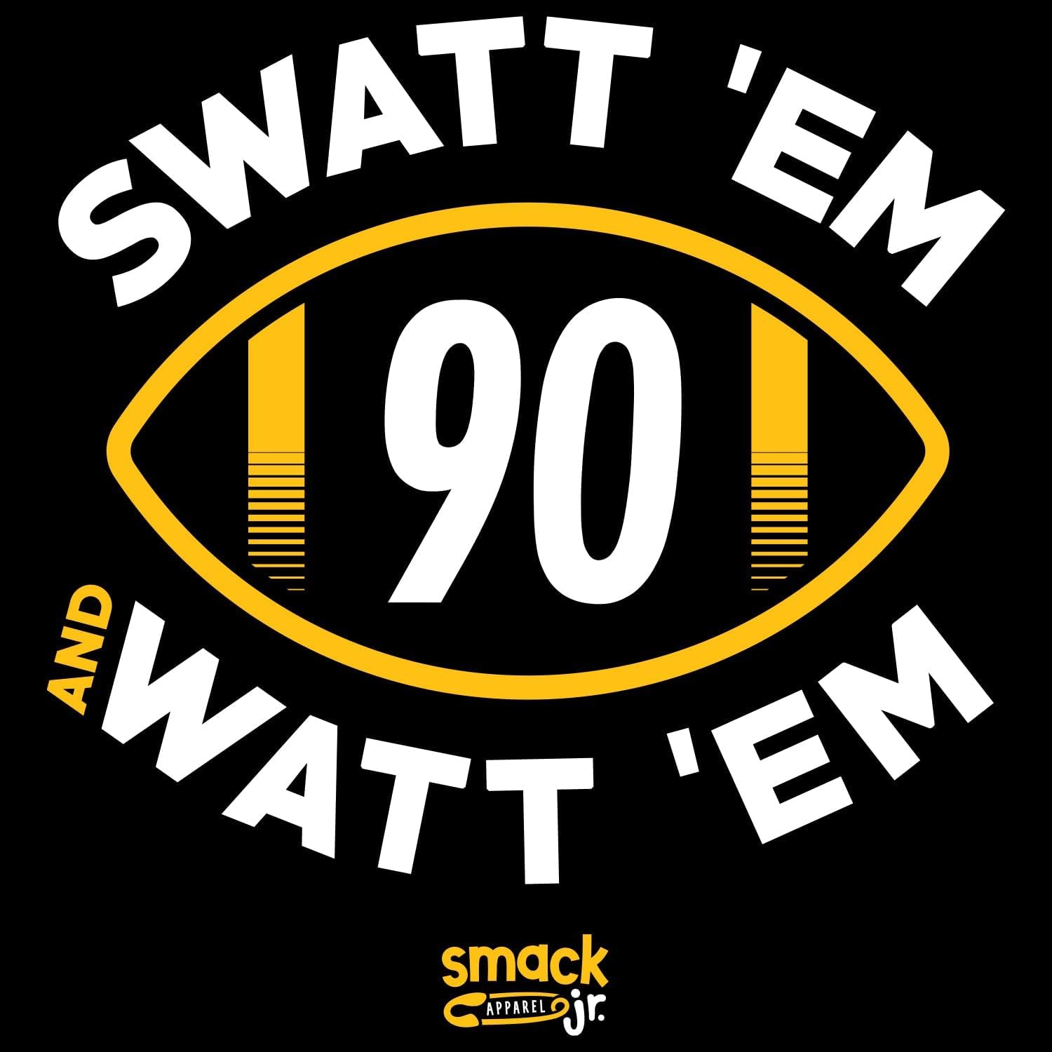 Detalle 2 de Swatt Em and Watt Em Baby Onesie NB-7T