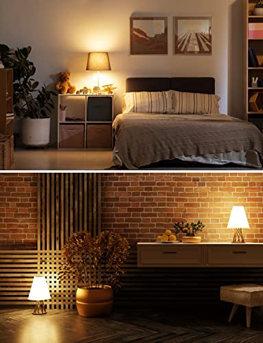 Detalle 2 de Lepro Bombilla LED E27 2.5W Pack 5 – 250 lúmenes, 2700K, 180°