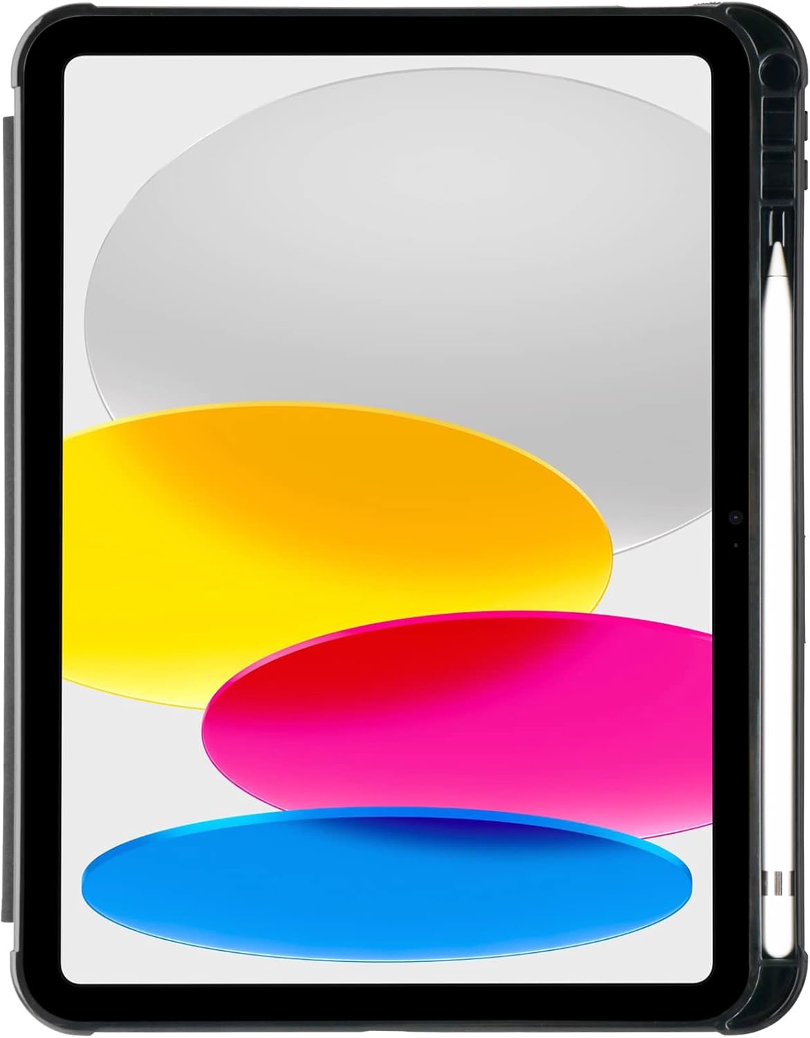 Thumbnail 5 de OtterBox React Folio para iPad 10.ª Gen 🌟 Protege contra caídas