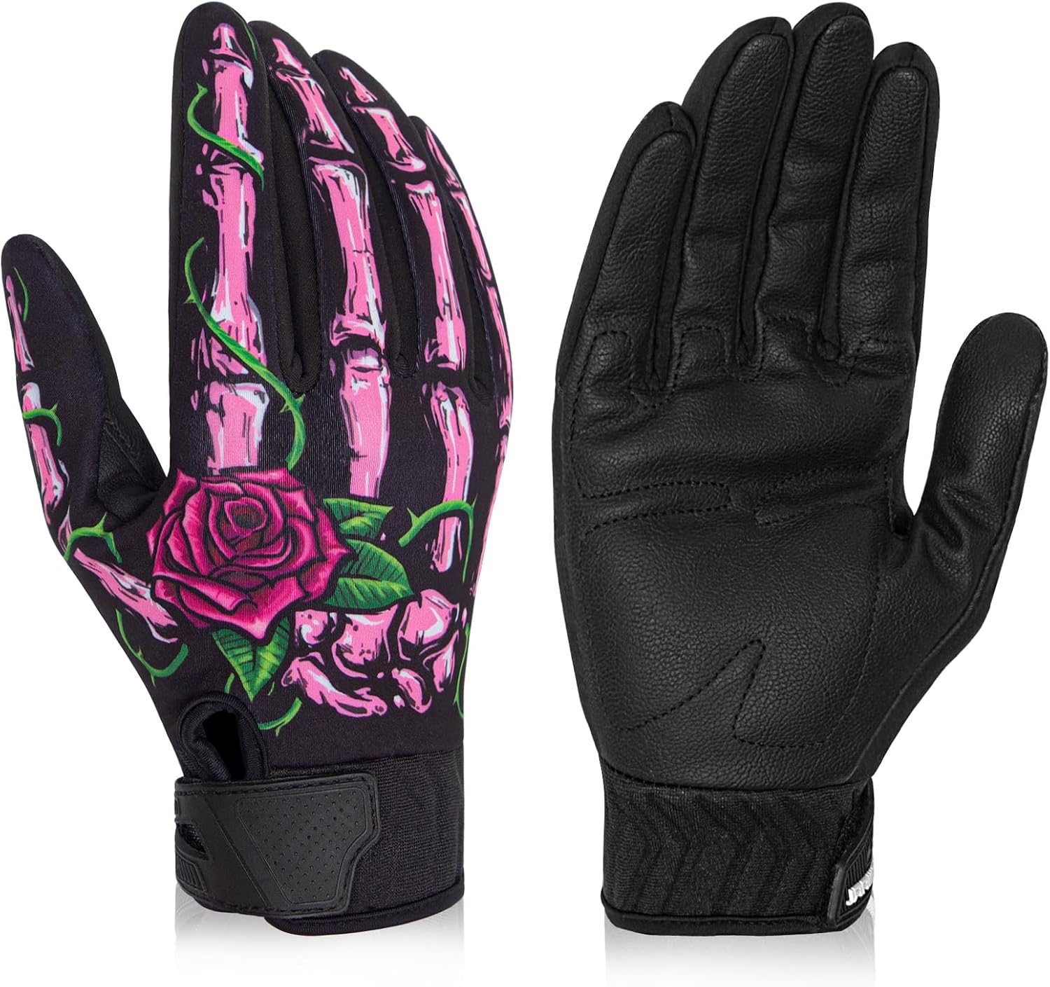 Thumbnail 6 de RIGWARL Gloves Waterproof Winter Touchscreen Gloves