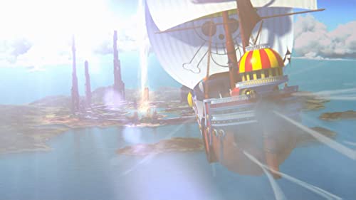 Thumbnail 1 de One Piece Odyssey - PS5 | Bandai Namco