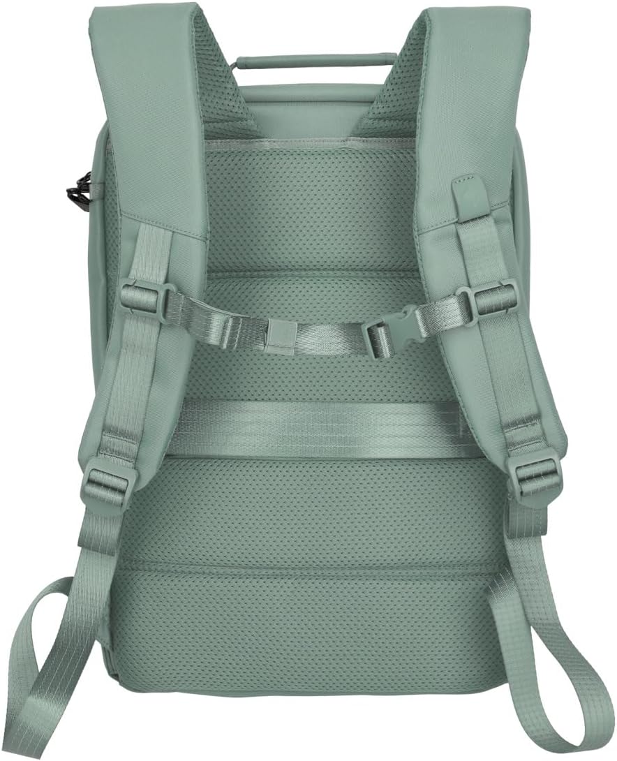 Detalle 2 de travelite WORKFLOOW zaino 15,6 pollici