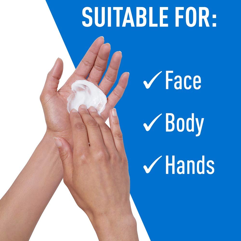 Thumbnail 2 de CeraVe Moisturizing Cream & Hydrating Cleanser 16 oz