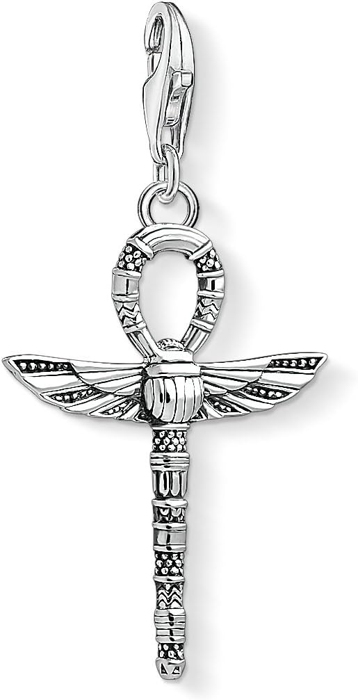 Thumbnail 4 de Thomas Sabo Kreuz-Anhänger – Kollektion Kreuz-Anhänger