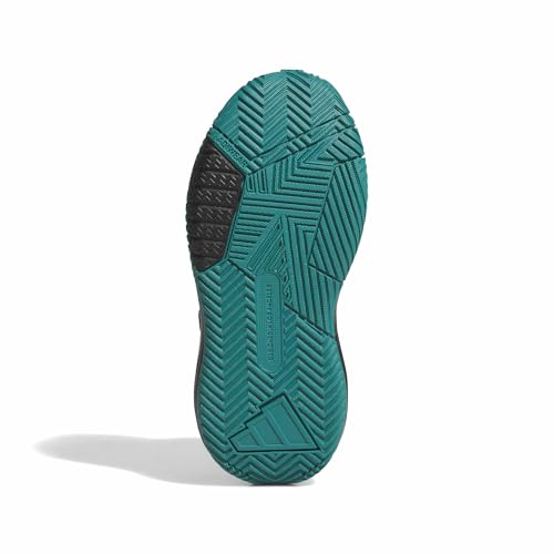 Detalle de adidas OWNTHEGAME 3.0 zapatillas niño 28,5 EU