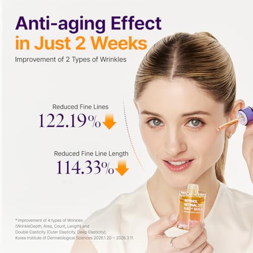 Thumbnail 4 de PURITO Sérum Retinol + Retinal para Piel Sensible, 30 ml