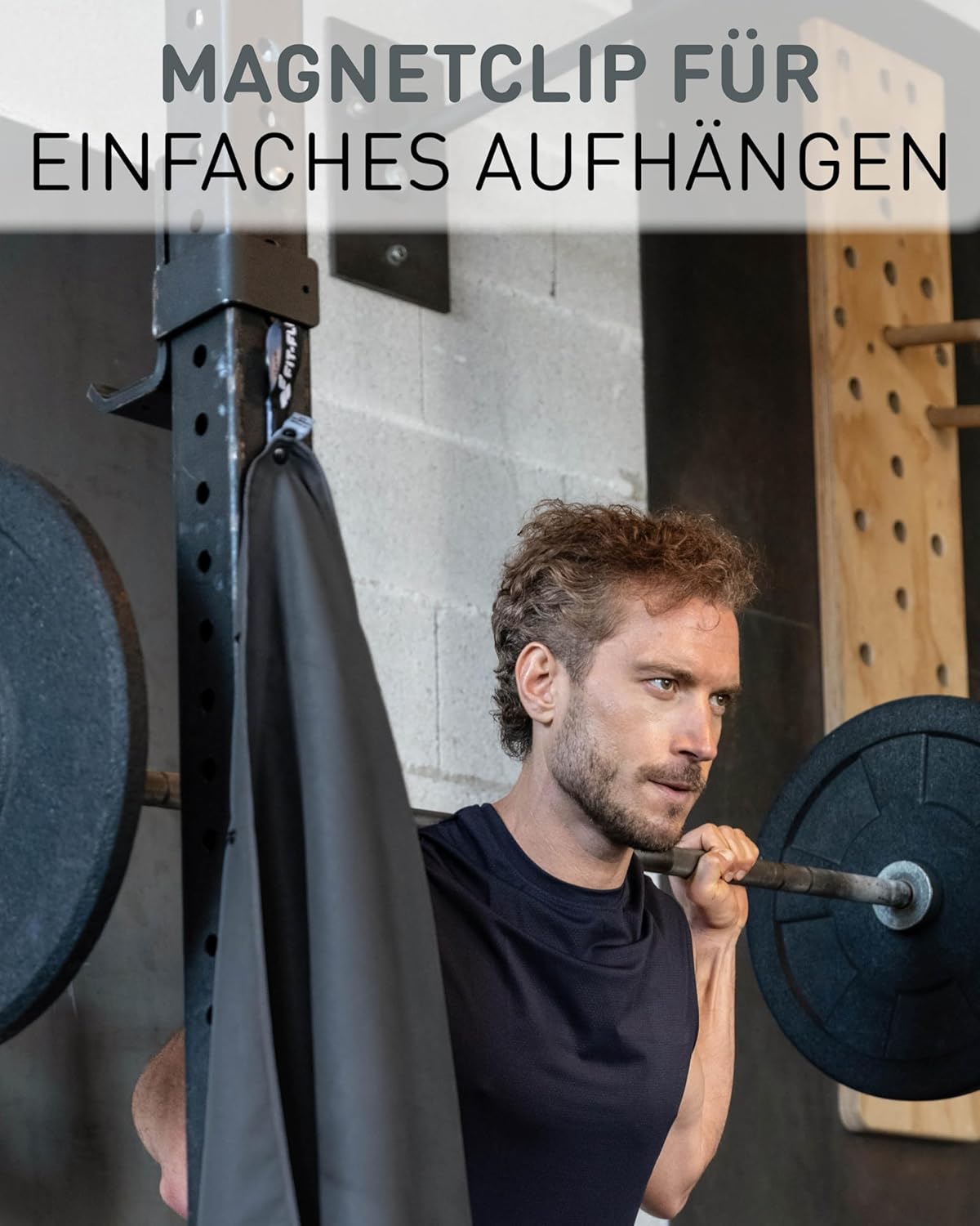 Thumbnail 4 de Fit-Flip Fitness Handtuch 130x48 cm