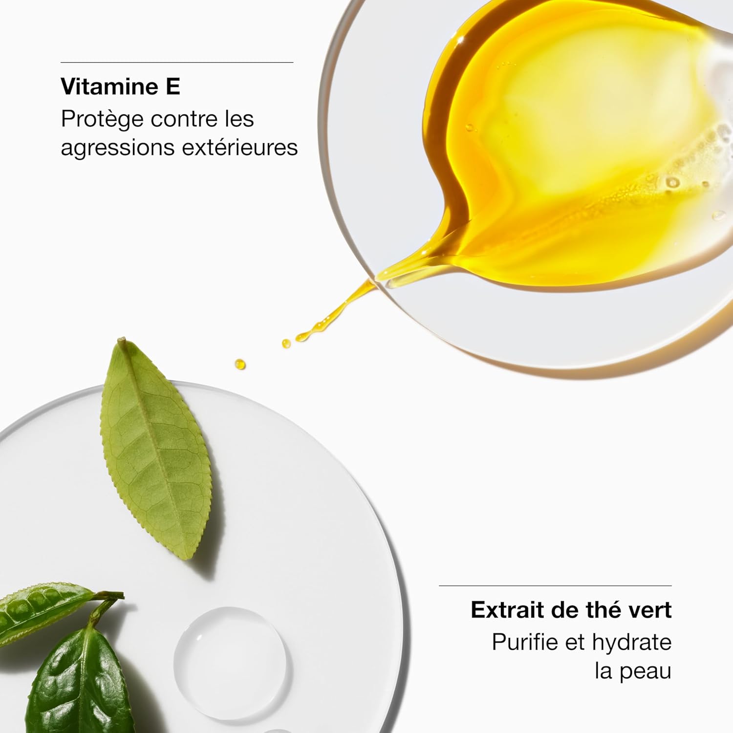 Thumbnail 2 de Clinique For Men Soin Contour des Yeux Anti-âge Hydratation + Éclat (Vitamine E) 15 ml